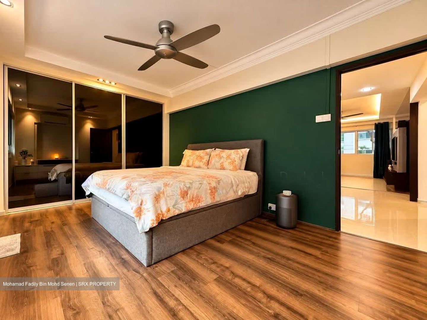 Blk 143 Tampines Street 12 (Tampines), HDB 5 Rooms #633463991